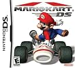 Mario Kart NDS