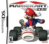 Mario Kart NDS