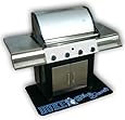 Backyard Basics Duke Grill Mat