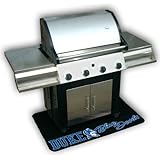 Backyard Basics Duke Grill Mat