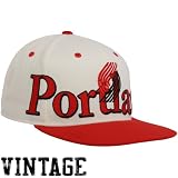 Portland Trail Blazers Wraparound Snapback Adjustable Hat