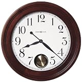 Griffith Wall Clock