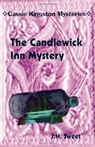 The Candlewick Inn Mystery (Cassie Kingston Mysteries)