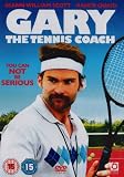 Gary The Tennis Coach [DVD]