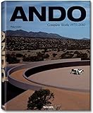 Ando : complete works