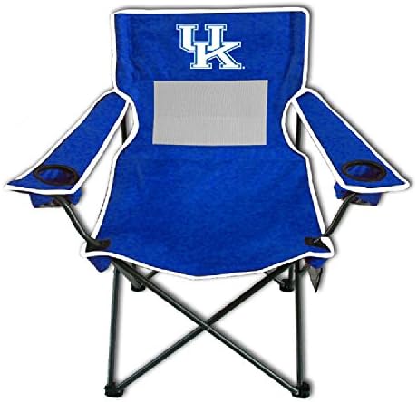 KENTUCKY WILDCATS NCAA ULTIMATE ADULT MONSTER MESH TAILGATE CHAIR