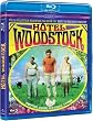 H�tel Woodstock [Blu-ray]