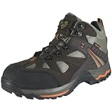 Golden Retriever Men's 7567 Safety Toe Hiker