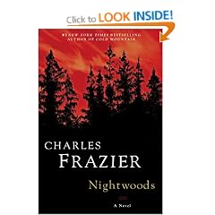 Nightwoods: A Novel