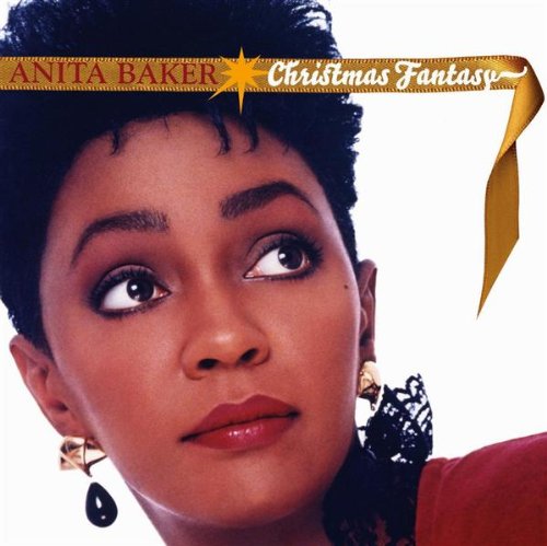 Anita Baker Photo 1