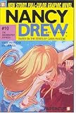  : The Disoriented Express (Nancy Drew Graphic Novels: Girl Detective #10)