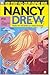 The Disoriented Express (Nancy Drew Graphic Novels: Girl Detective #10)