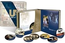 United Artists 30-Film Deluxe Giftset