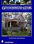 Gingerbread Gems: Victorian Architecture of Oak Bluffs