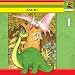 Sauri 1 - Geschichten vom kleinen Dinosaurier