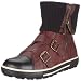 Rieker Z8754-01 Sydney, Damen Stiefel