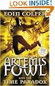 Artemis Fowl and...