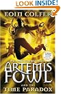 Artemis Fowl and...