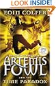 Artemis Fowl