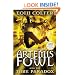 Artemis Fowl and the Time Paradox
