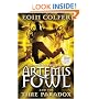 Artemis Fowl and the Time Paradox