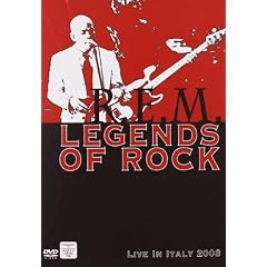 Legends Of Rock-Live In Italy 2008