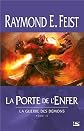 La guerre des démons, tome 2 : la porte de l'enfer