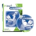 Stamina InTouch Cryal Edge Ball Workout with DVD