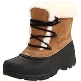 Sorel Womens Snow Angel Lace Boot