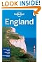 Lonely Planet England (Country Travel Guide)