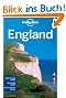 England: Country Guide (Lonely Planet England)