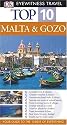 Malta and Gozo (DK Eyewitness Top 10 Travel Guide)