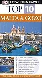 Top 10 Malta & Gozo