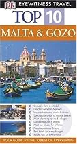 Malta and Gozo (DK Eyewitness Top 10 Travel Guide)