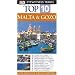 Malta and Gozo (DK Eyewitness Top 10 Travel Guide)