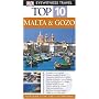 Malta and Gozo (DK Eyewitness Top 10 Travel Guide)