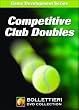 Nick Bollettieri's Game Development Series: Competitive Club Doubles DVD