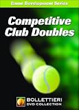 Nick Bollettieri's Game Development Series: Competitive Club Doubles DVD