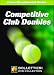 Nick Bollettieri's Game Development Series: Competitive Club Doubles DVD