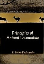 Principles of Animal Locomotion