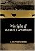Principles of Animal Locomotion