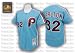 Steve Carlton 1980 Phillies Mitchell & Ness Jersey 44
