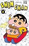 Shin-chan, Tome 4, Saison 2 :