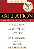 Valuation