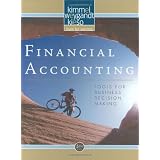 Financial Accounting: Tools for Business Decision Making