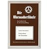 Die Uhrmacherschule. Fachrechnen f�r Uhrmacher: BD 3