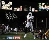 Vince Young Autographed/Hand Signed Texas Longhorns 2006 Rose Bowl 16x20 Photo