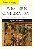 Western civilization : beyond boundaries