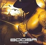 Revue Booba  / Pantheon