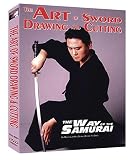 The Art of Sword Drawing and Cutting